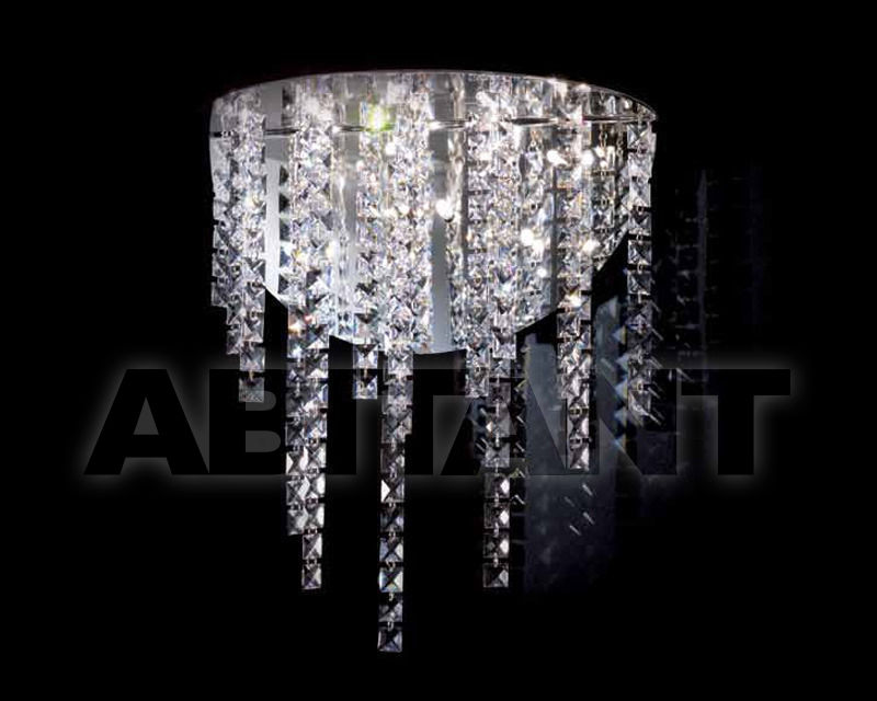 Wall light Cascade 2214/40/AP price on request Buy Wall light Cascade Prearo TOP CLASS 2214/40/AP