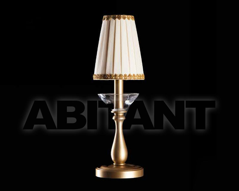 Buy Table lamp FLORIAN Prearo TOP CLASS  FLORIAN/P/O/CP