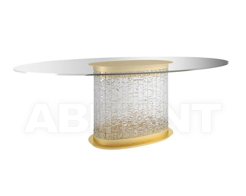 Buy Dining table Howard Marioni NOTORIOUS 2015 02713