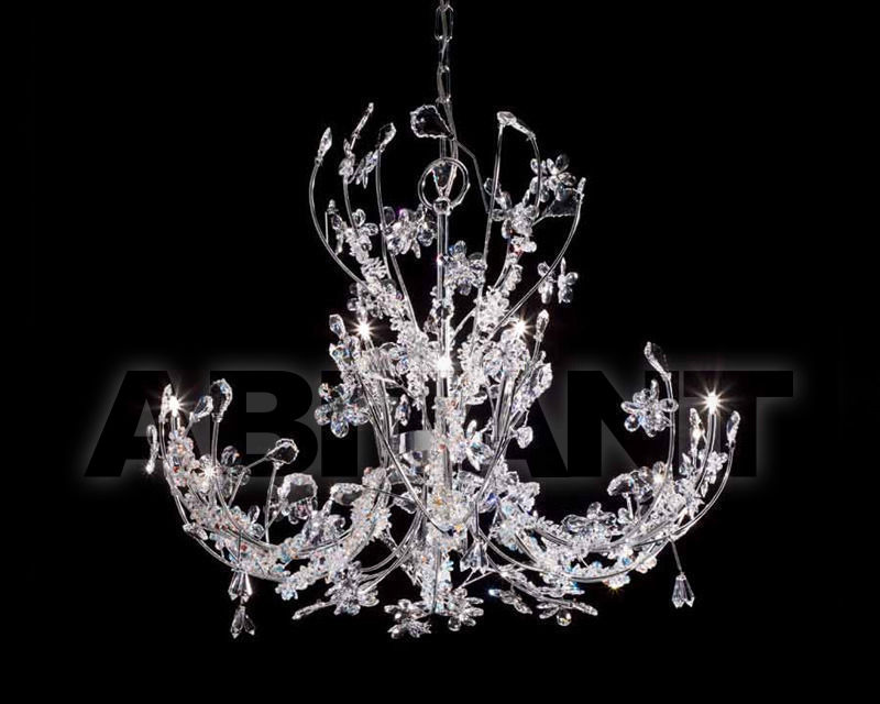 Buy Сhandelier ARES Prearo TOP CLASS  ARES/6/BIS/C