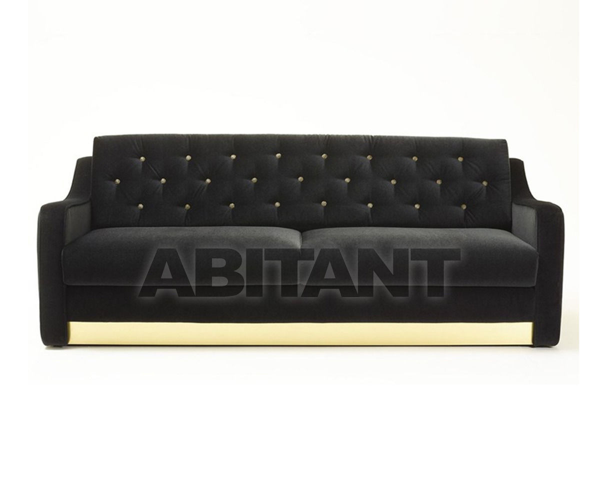 Buy Sofa Victor Marioni NOTORIOUS 2015 I0210 TG