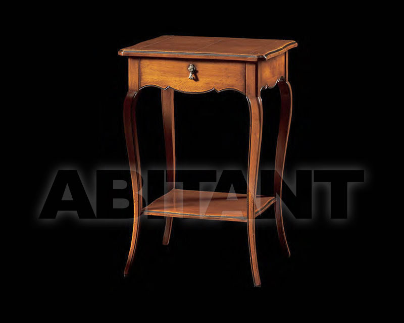 Side table Anselmo 0141 price on request Buy Side table Anselmo Forchir Mobil D'arte 0141