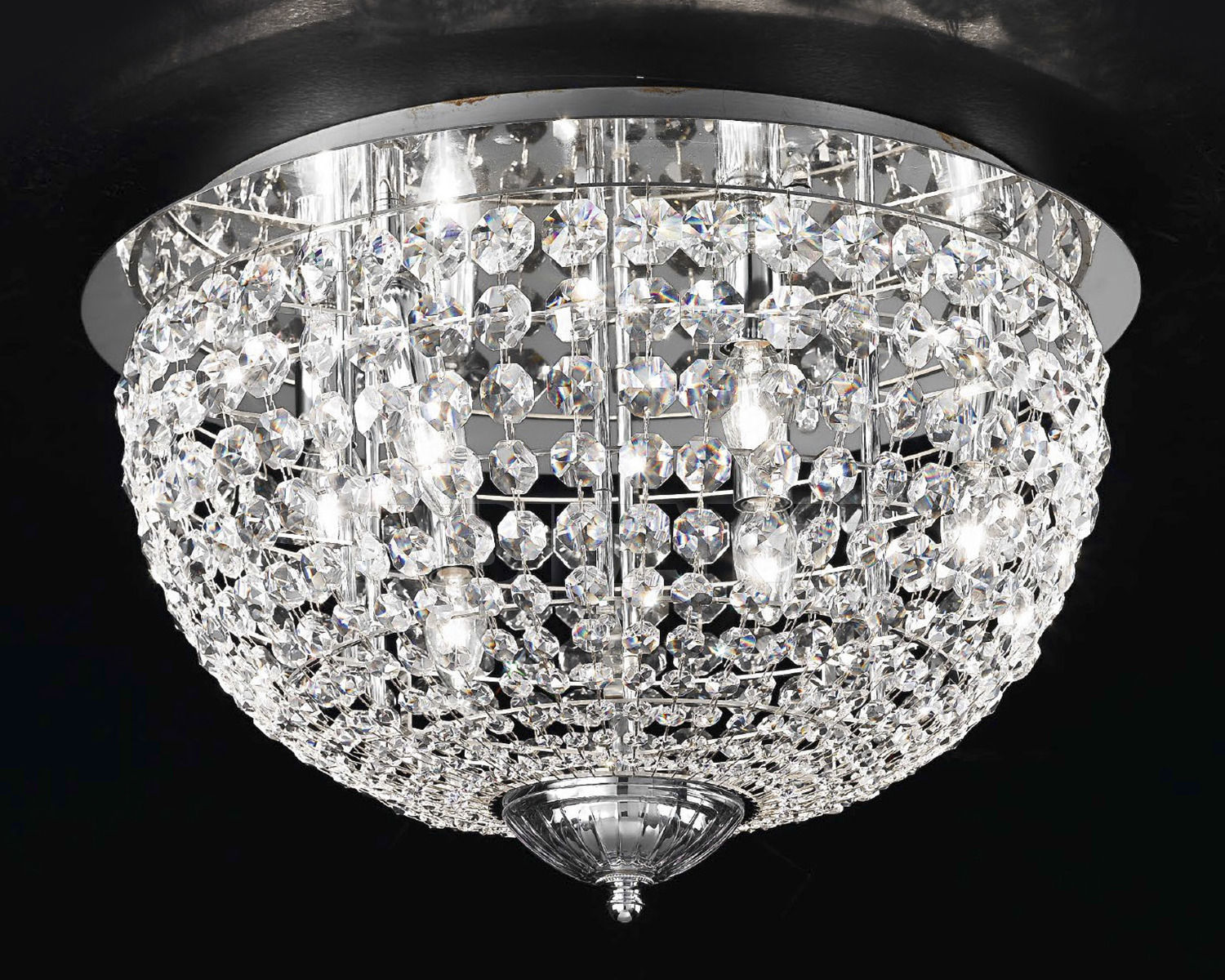 Buy Light OR Illuminazione s.r.l.  Balla 708/PL55 CR ASF