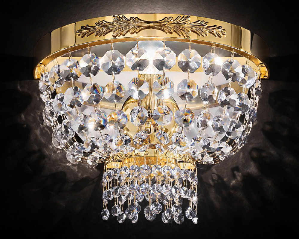 Buy Wall light OR Illuminazione s.r.l.  Vanvitelli 479/AP ASF