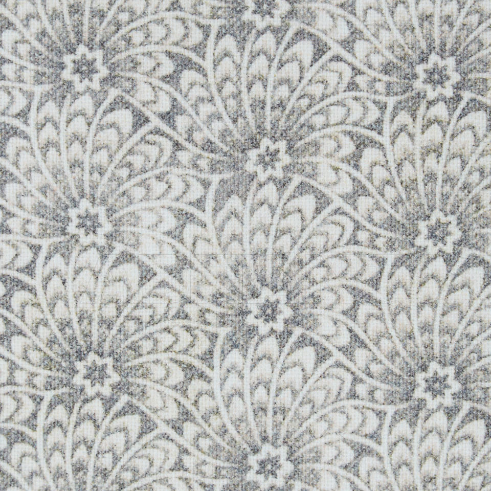 Buy Portiere fabric Capello Shell Liberty Art Fabrics THE SECRET GARDEN 06665101C