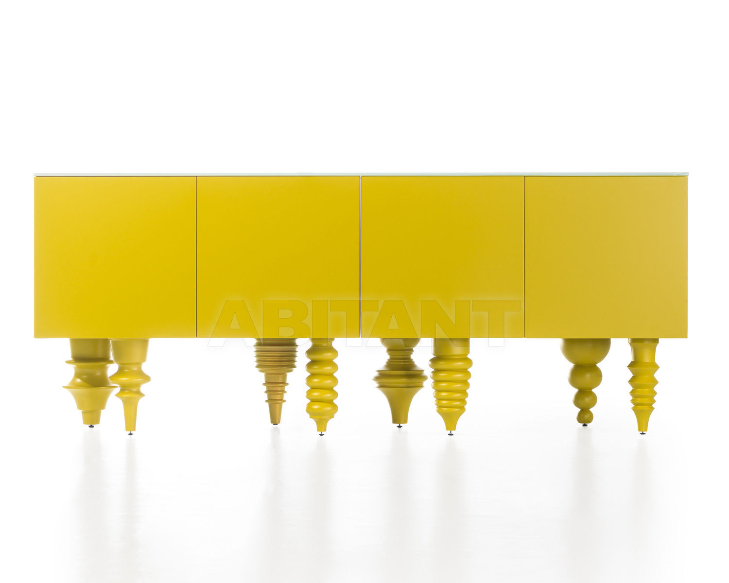 Comode MULTILEG Example 2 price on request Buy Comode MULTILEG B.D (Barcelona Design) STORAGE AND SHELVING Example 2