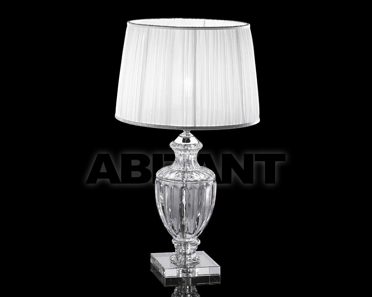 Table lamp 240/LP CR price on request Buy Table lamp OR Illuminazione s.r.l. Canaletto 240/LP CR