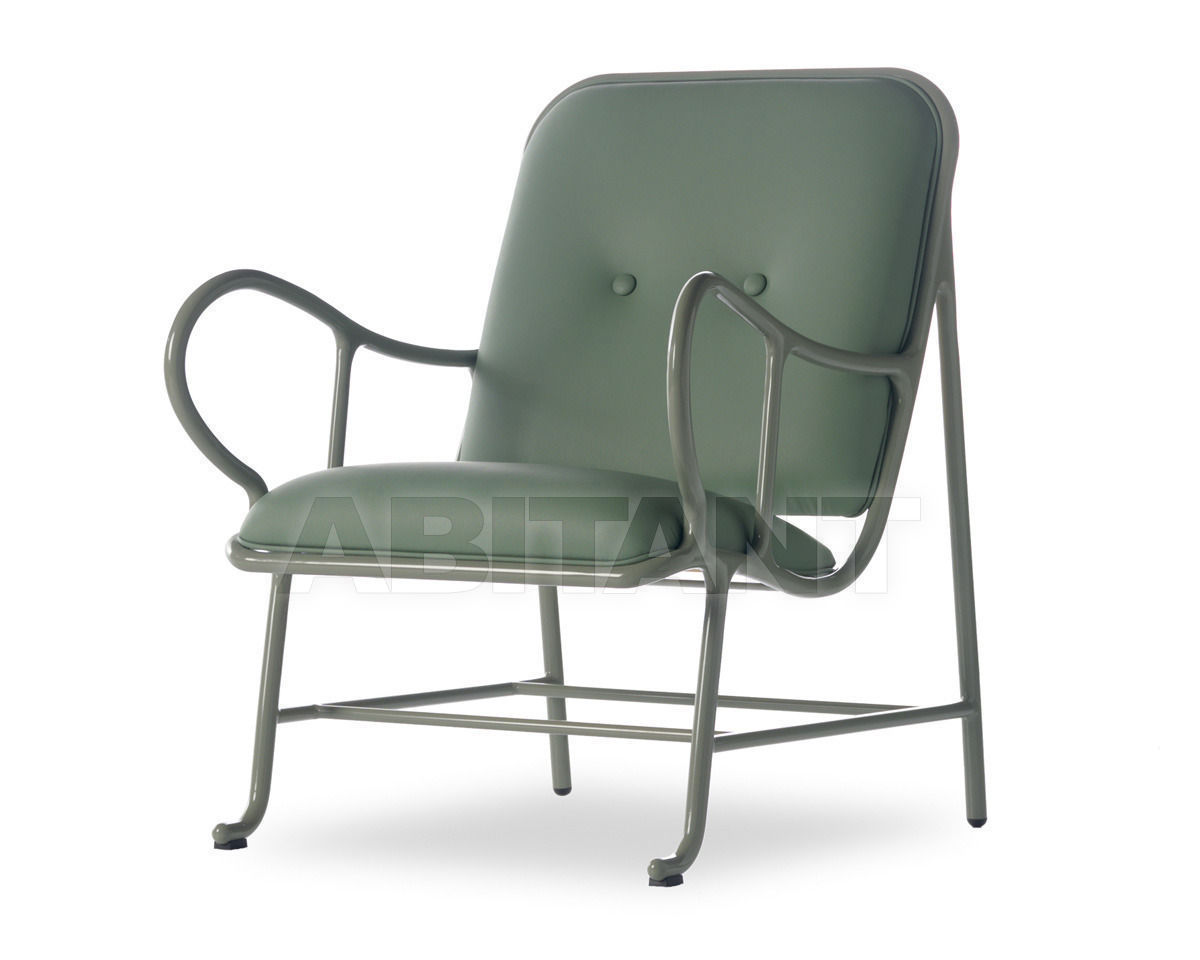 Buy Сhair GARDENIAS B.D (Barcelona Design) ARMCHAIRS GARDENIAS ARMCHAIR 2