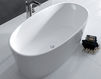 Bath tub Victoria + Albert Baths Ltd 2015 ios IOS-N-SW Contemporary / Modern