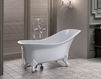 Bath tub Victoria + Albert Baths Ltd 2015 Drayton DRA-N-SW + FT-DRA-SW Classical / Historical 