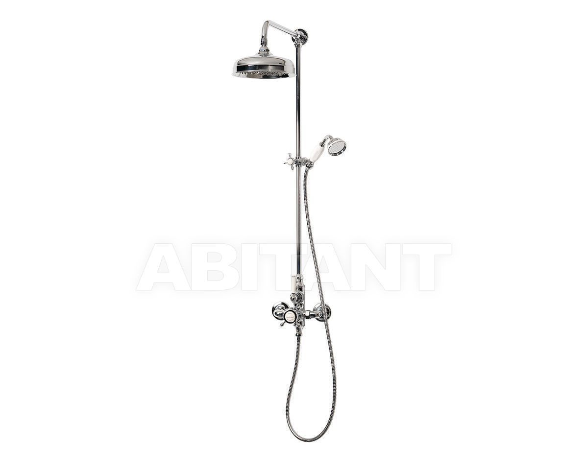 Buy Shower fittings Victoria + Albert Baths Ltd 2015 Staordshire 20