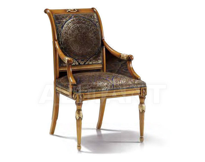 Buy Armchair Busnelli Fratelli Seats Collection 551