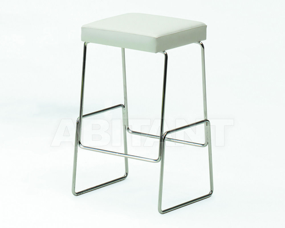 Buy Bar stool B.D (Barcelona Design) CHAIRS AND STOOLS happy hour GINGER H. 65 cm.