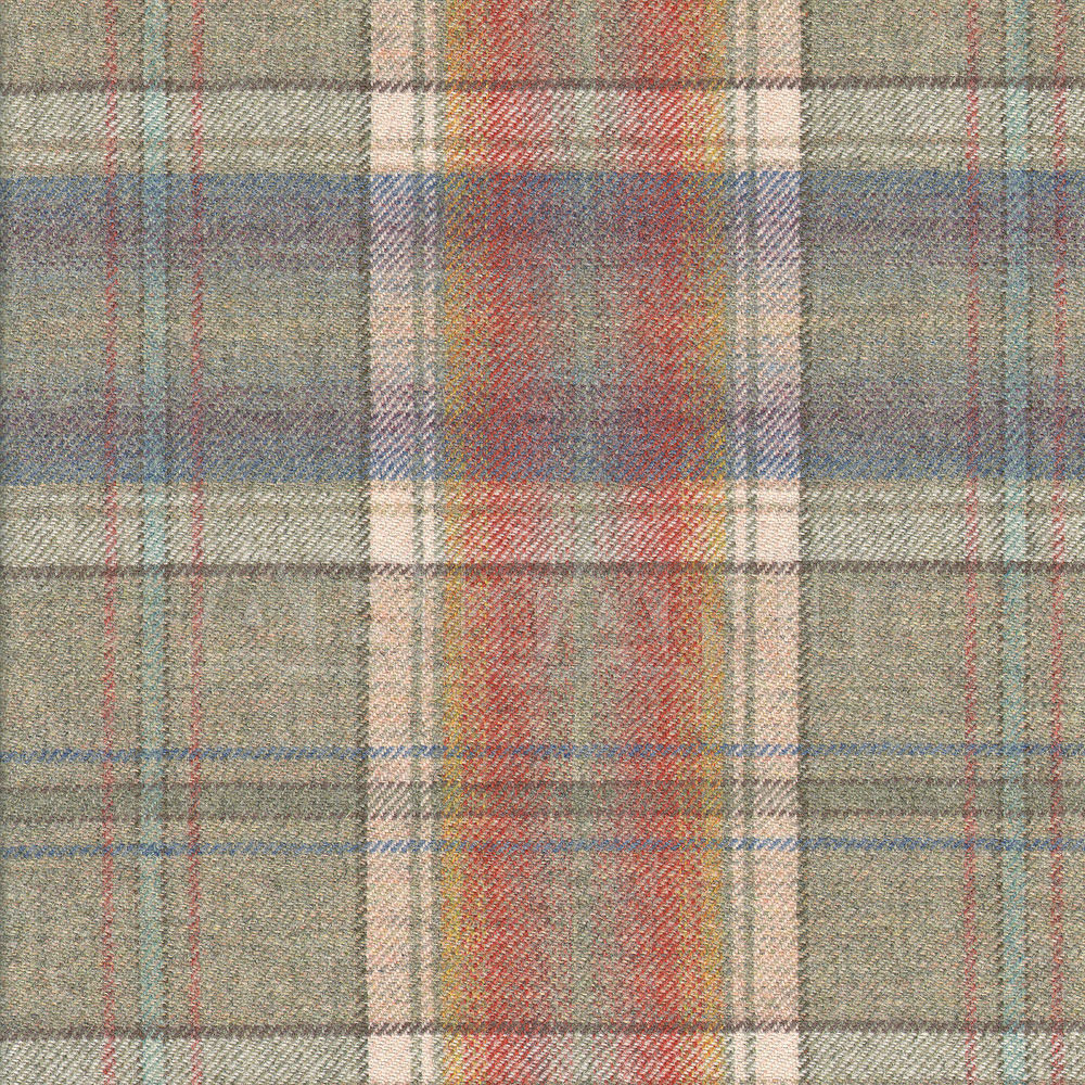 Buy Upholstery Ian Sanderson Poppinjay GALLOWAY Heathland