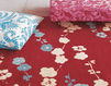 Designer carpet The Rug Company Designers Guild Cherry Blossom Contemporary / Modern