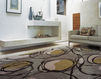 Designer carpet The Rug Company Marni Elementi Contemporary / Modern