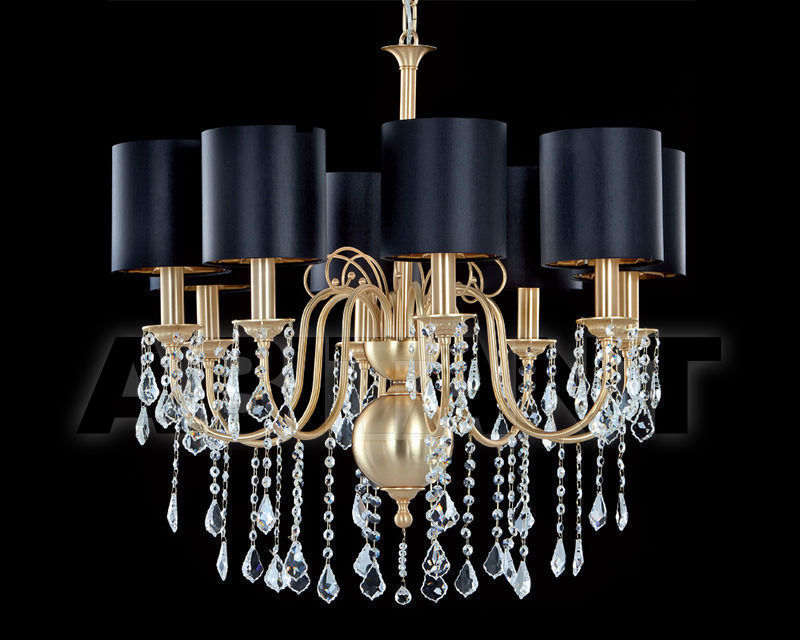 Buy Сhandelier Aiardini 2015 203/LP(B)/10L