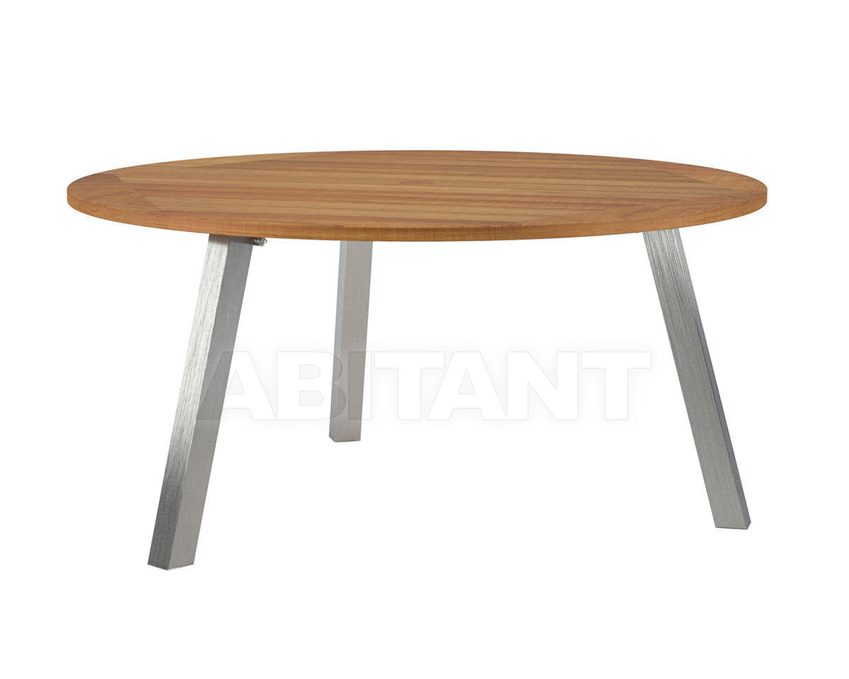 Buy Dining table DISCUS Royal Botania 2015 DSC 160 13