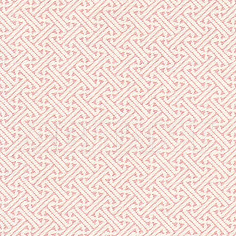 Buy Upholstery Ian Sanderson Nile & York LATTICE Blush