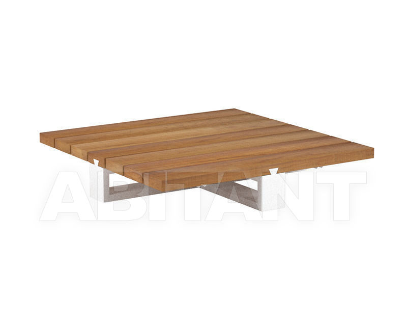 Buy Coffee table VIGOR Royal Botania 2015 VGRL 100