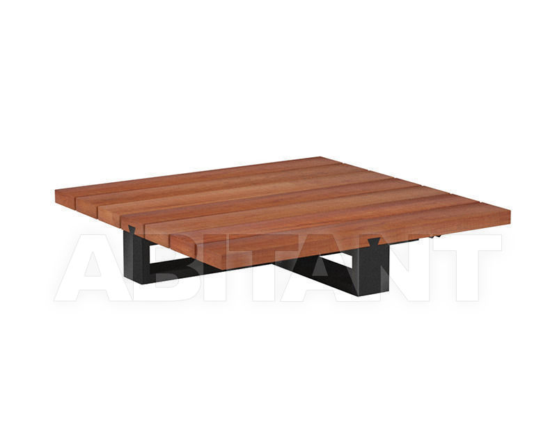 Buy Coffee table VIGOR Royal Botania 2015 VGRL 100 MAHOGANY 3