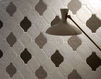Wall tile Tonalite CERSAIE 2014 ARA1672 Arabesque Satin Pomice Contemporary / Modern