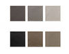 Wall tile Tonalite SATIN 1674  Contemporary / Modern