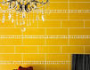 Wall tile Tonalite SOLEIL 473  Contemporary / Modern
