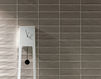 Wall tile Tonalite Silk 434DI  Contemporary / Modern