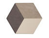 Wall tile D/TRE.MO Bordo Wall tile Tonalite Examatt D/TRE.MO Contemporary / Modern