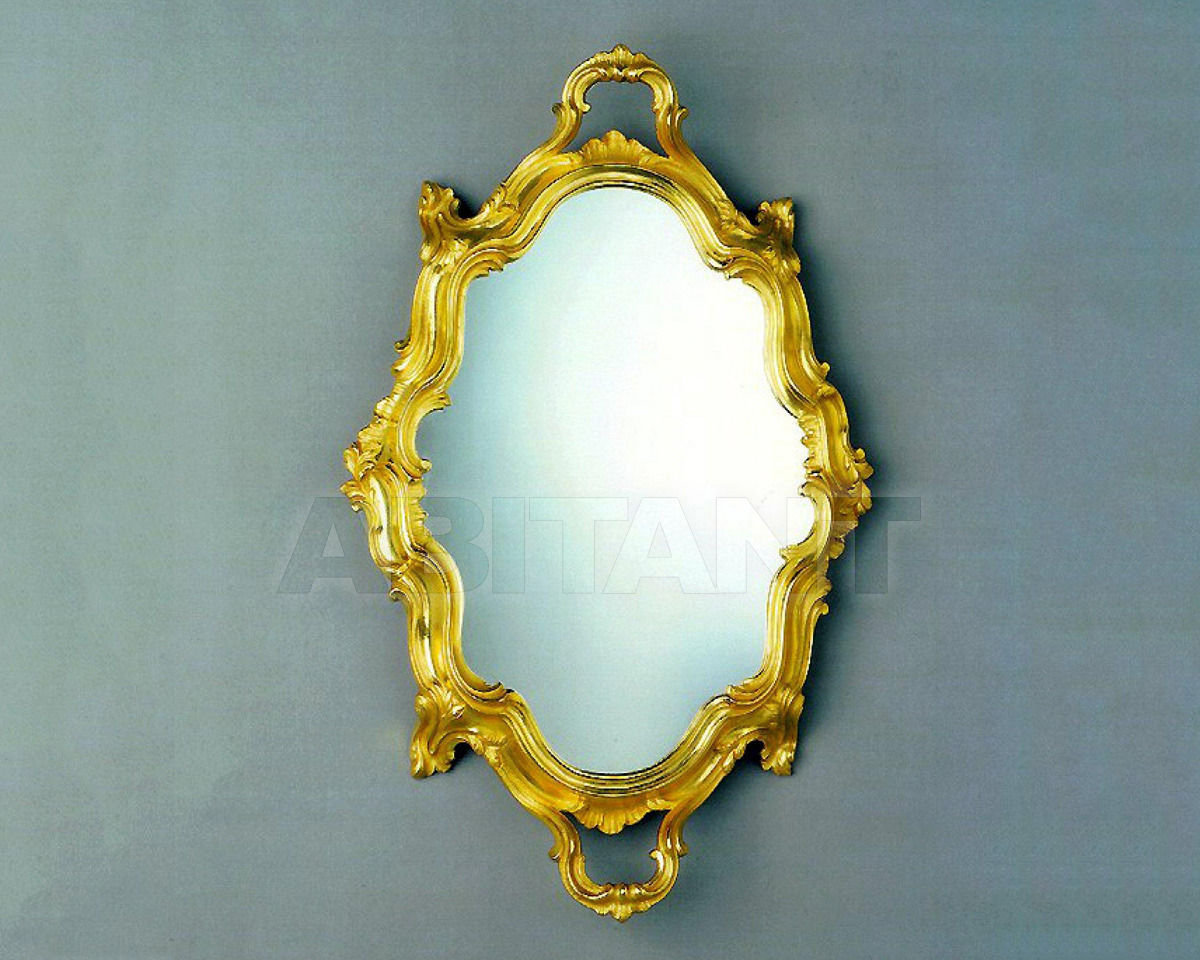 Wall mirror 49350D price on request Buy Wall mirror Tisserant Art & Style 2015 49350D