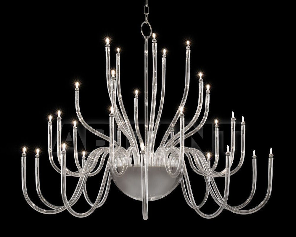 Buy Сhandelier GORGONE Abatezanetti LAMPADARI TF1023 CH30