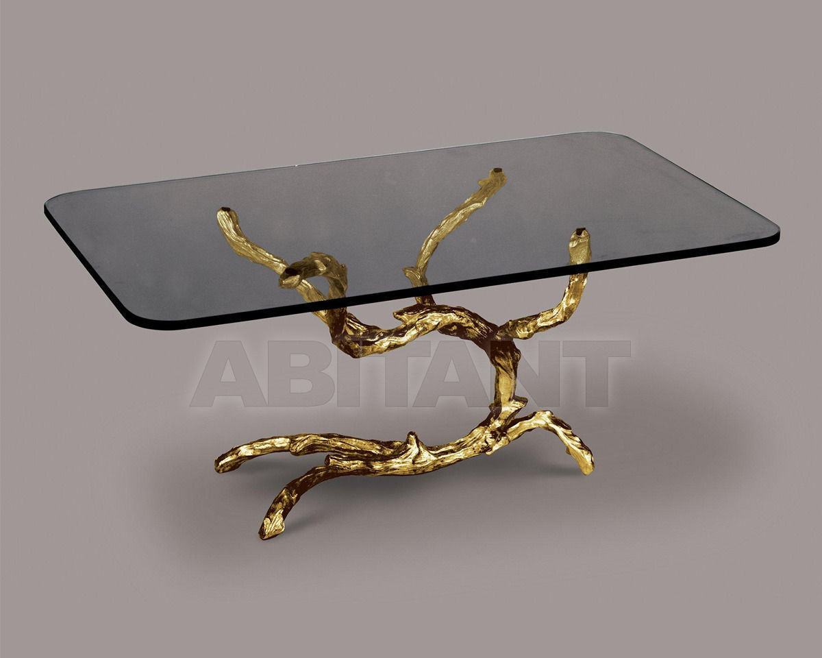 Buy Coffee table Tisserant Art & Style  2015 44487D
