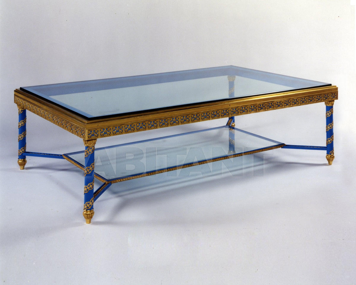 Coffee table 45000D price on request Buy Coffee table Tisserant Art & Style 2015 45000D