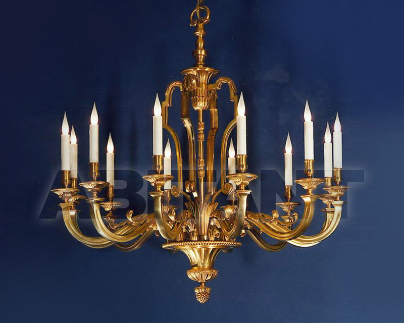 Buy Сhandelier Tisserant Art & Style  2015 14670_BISD