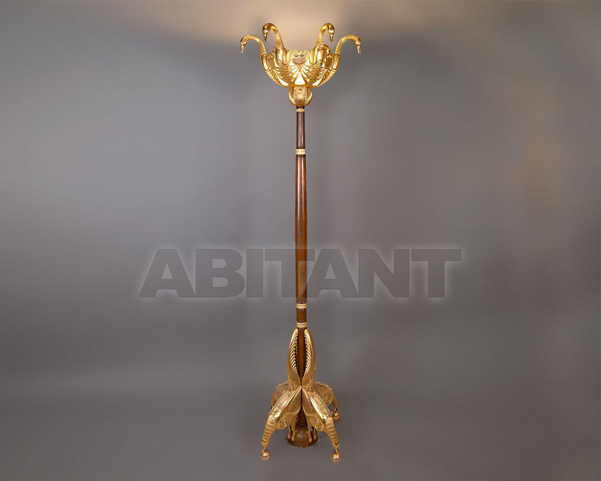 Buy Floor lamp Tisserant Art & Style  2015 63500D