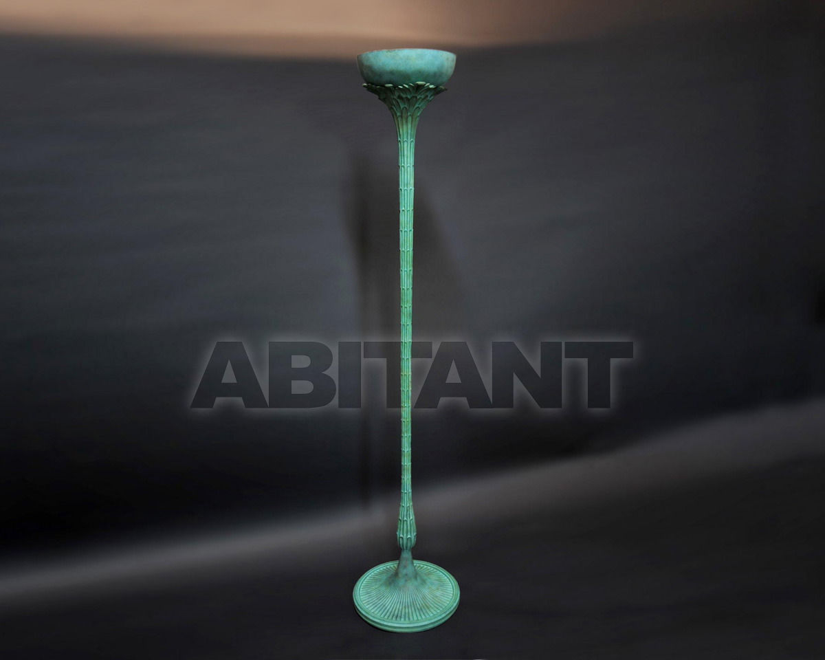 Buy Floor lamp Tisserant Art & Style  2015 64636