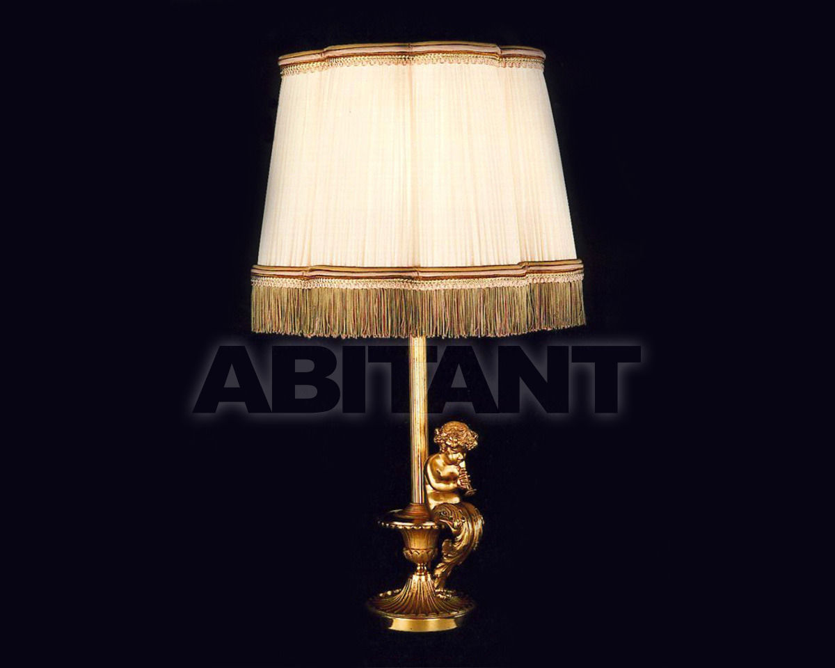 Table lamp 646D price on request Buy Table lamp Tisserant Art & Style 2015 646D
