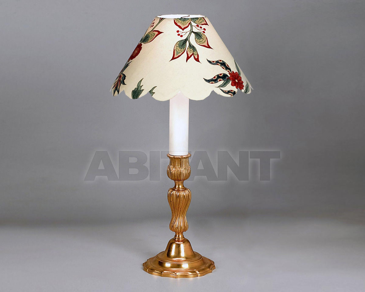 Buy Table lamp Tisserant Art & Style  2015 726D