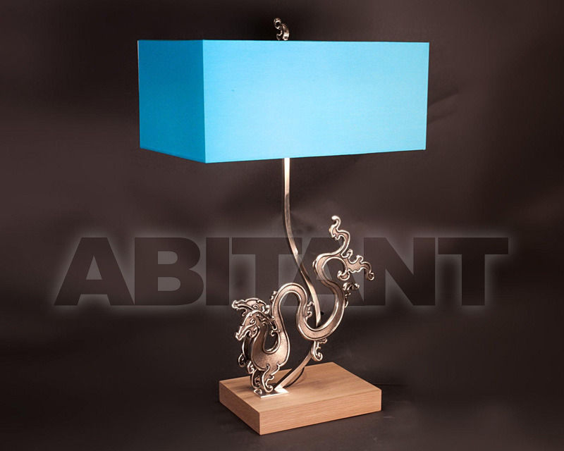 Buy Table lamp Tisserant Art & Style  2015 905A