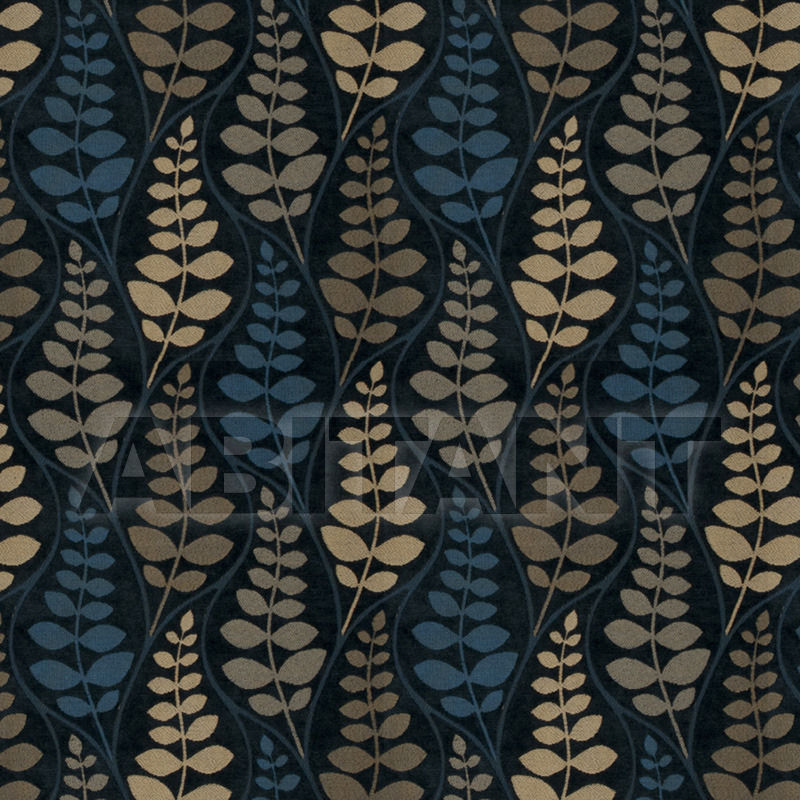 Buy Upholstery  Ceres Sapphire Fabricut Expressions Vol.iv 3603407