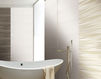 Frieze Onde Cream LIONDC Light beige Frieze Onde Cream Ceramiche Brennero Next LIONDC Contemporary / Modern