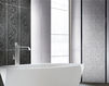 Frieze Ramage White Ceramiche Brennero Next LIRAWH Contemporary / Modern