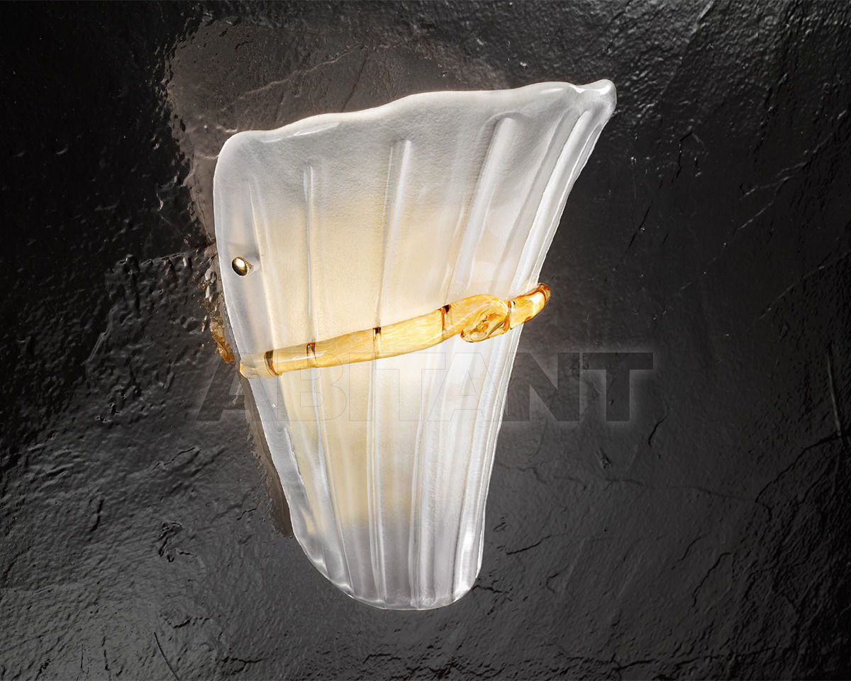 Wall light 527/A RCA SABB price on request Buy Wall light OR Illuminazione s.r.l. Murano 527/A RCA SABB