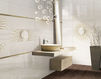Wall tile Sole Cream Ceramiche Brennero Next SOLEC top Contemporary / Modern