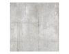 Сeramic granite Concrete White Ceramiche Brennero Concrete COWH6R Contemporary / Modern