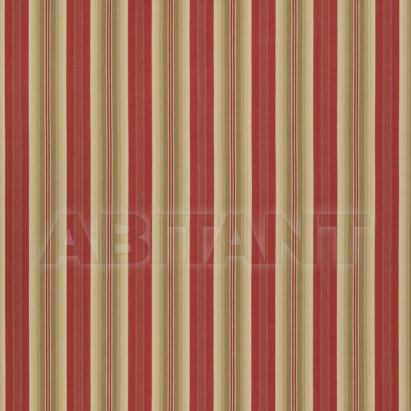 Buy Interior fabric  Toulouse Rouge Fabricut French General 2655705