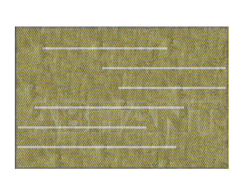 Buy Modern carpet Chevalier Edition Hommage X427 + X501 + 120752 OLIVE