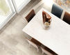 Floor tile Infinity Ivory Ceramiche Brennero Infinity INIV Contemporary / Modern