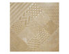 Floor tile Rosone Petra Greige Ceramiche Brennero B-Stone ROPEGR Provence / Country / Mediterranean